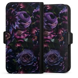 Premium Sideflip schwarz