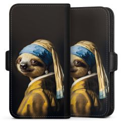 Premium Sideflip schwarz