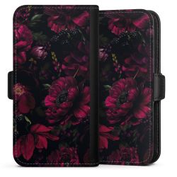 Premium Sideflip schwarz