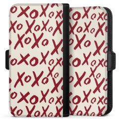 Premium Sideflip schwarz