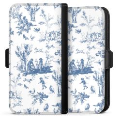 Premium Sideflip schwarz