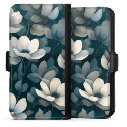 Premium Sideflip schwarz