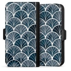 Premium Sideflip schwarz