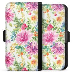 Premium Sideflip schwarz