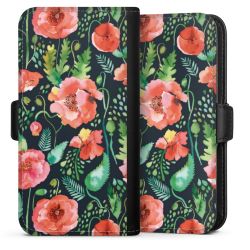 Premium Sideflip schwarz