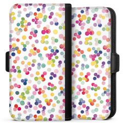 Premium Sideflip schwarz