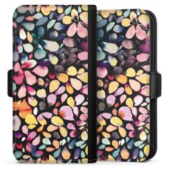 Premium Sideflip schwarz