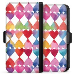 Premium Sideflip schwarz