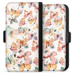 Premium Sideflip schwarz