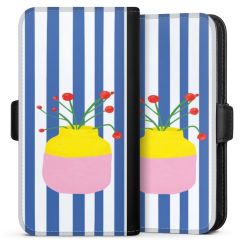 Premium Sideflip schwarz