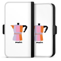 Premium Sideflip schwarz