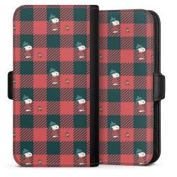 Premium Sideflip schwarz