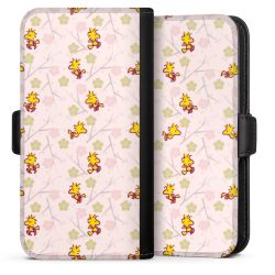 Premium Sideflip schwarz