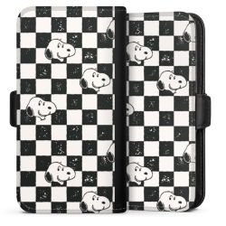 Premium Sideflip schwarz