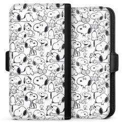 Premium Sideflip schwarz