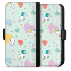 Premium Sideflip schwarz