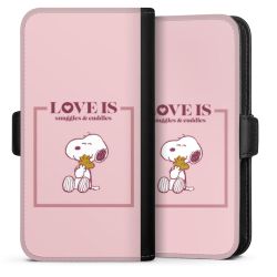 Premium Sideflip schwarz