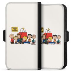 Premium Sideflip schwarz