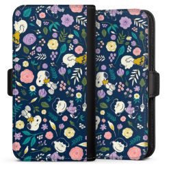 Premium Sideflip schwarz