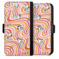 Premium Sideflip schwarz