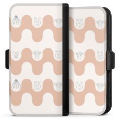 Premium Sideflip schwarz