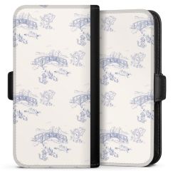 Premium Sideflip schwarz