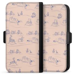 Premium Sideflip schwarz