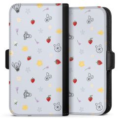 Premium Sideflip schwarz