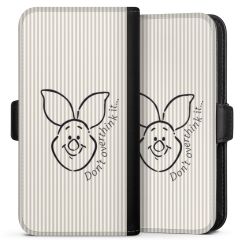 Premium Sideflip schwarz