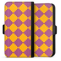 Premium Sideflip schwarz