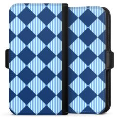 Premium Sideflip schwarz