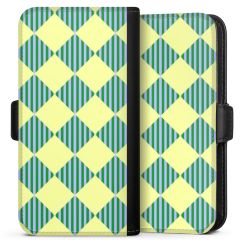 Premium Sideflip schwarz