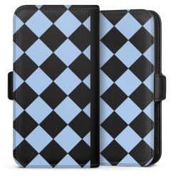 Premium Sideflip schwarz