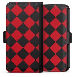 Premium Sideflip schwarz