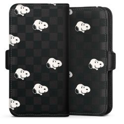 Premium Sideflip schwarz