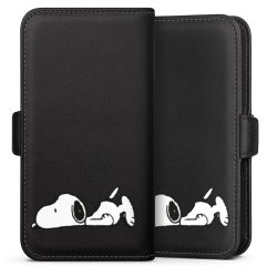 Premium Sideflip schwarz