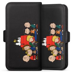 Premium Sideflip schwarz