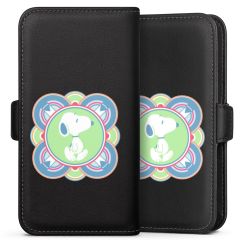 Premium Sideflip schwarz