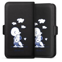 Premium Sideflip schwarz