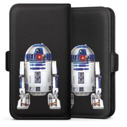 Premium Sideflip schwarz