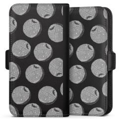 Premium Sideflip schwarz