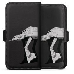 Premium Sideflip schwarz