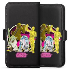 Premium Sideflip schwarz