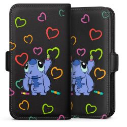 Premium Sideflip schwarz