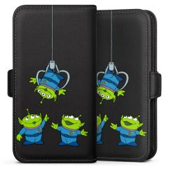 Premium Sideflip schwarz