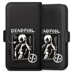 Premium Sideflip schwarz