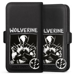 Premium Sideflip schwarz