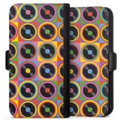 Premium Sideflip schwarz