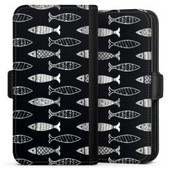 Premium Sideflip schwarz