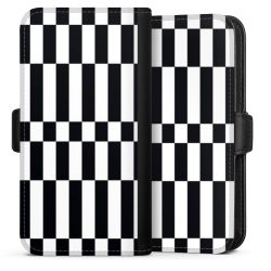 Premium Sideflip schwarz